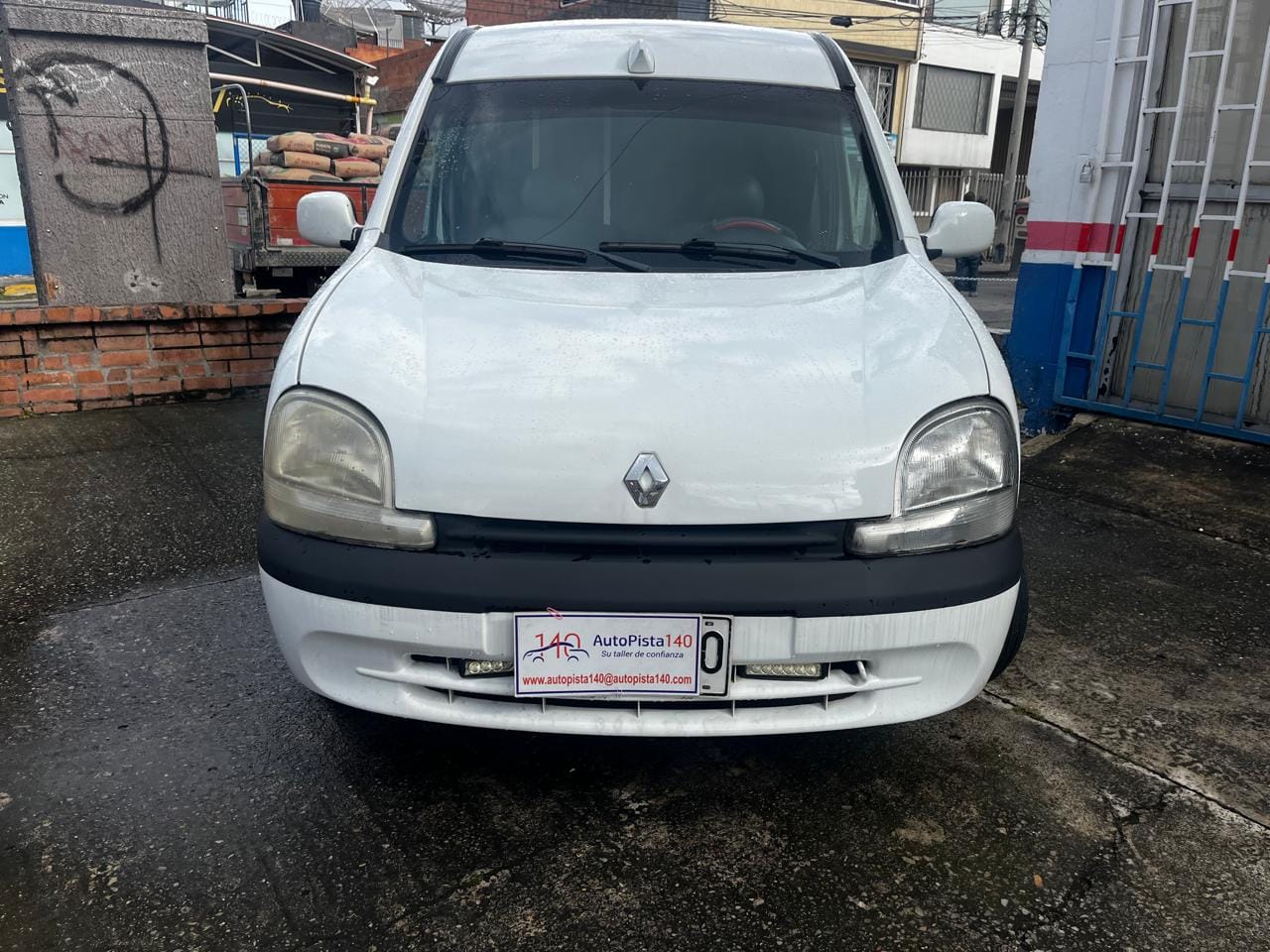 Kangoo Express