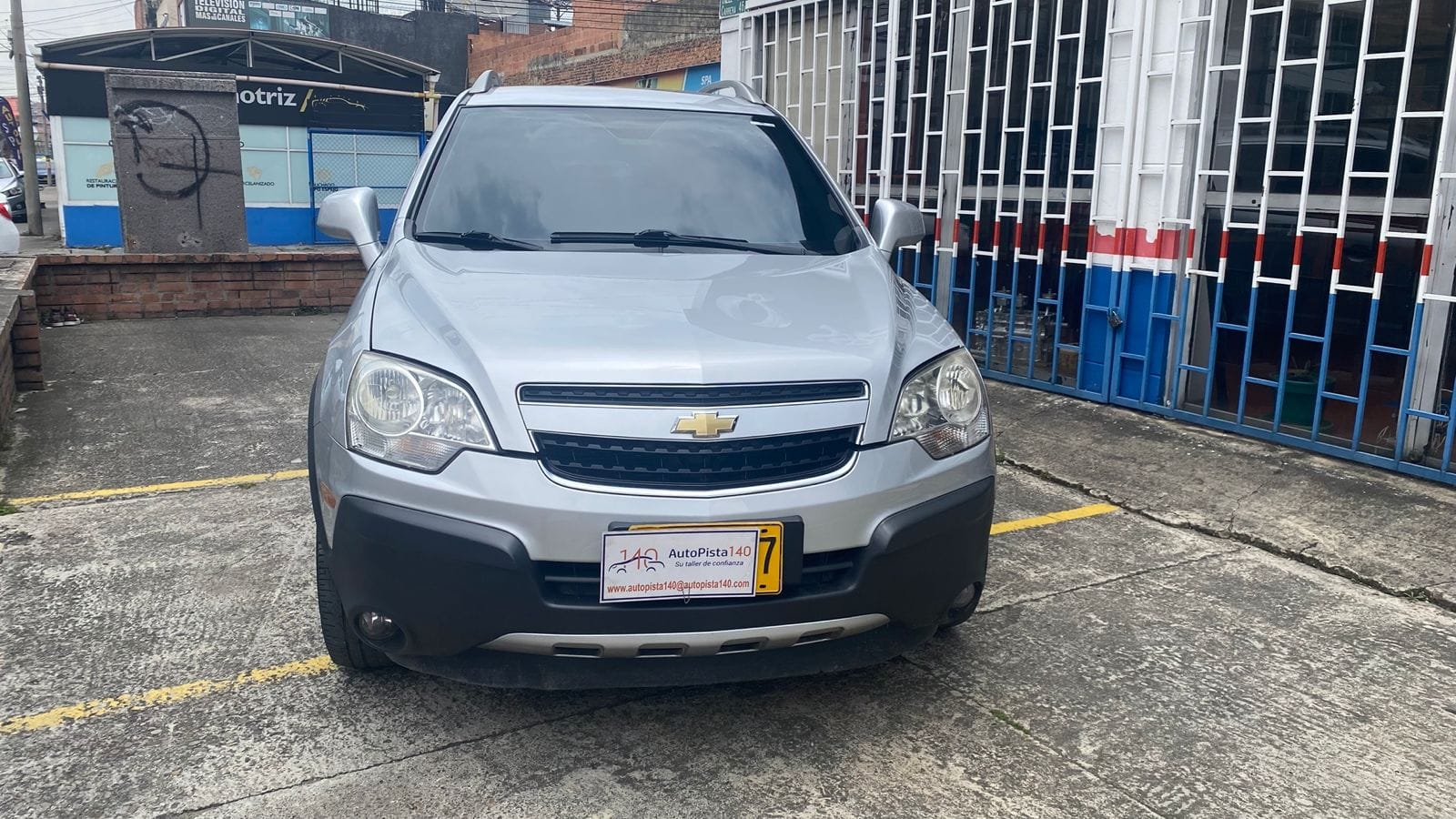 Captiva Sport