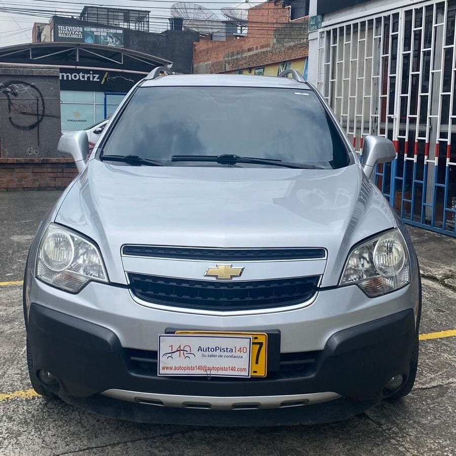 Captiva Venta